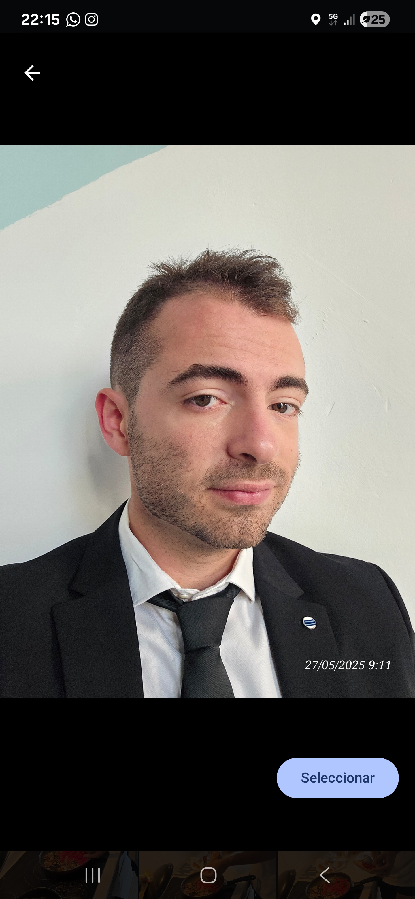 Dimitar Ivanov Georgiev